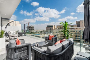 Guestready - Grey Pearl with Big Balcony
